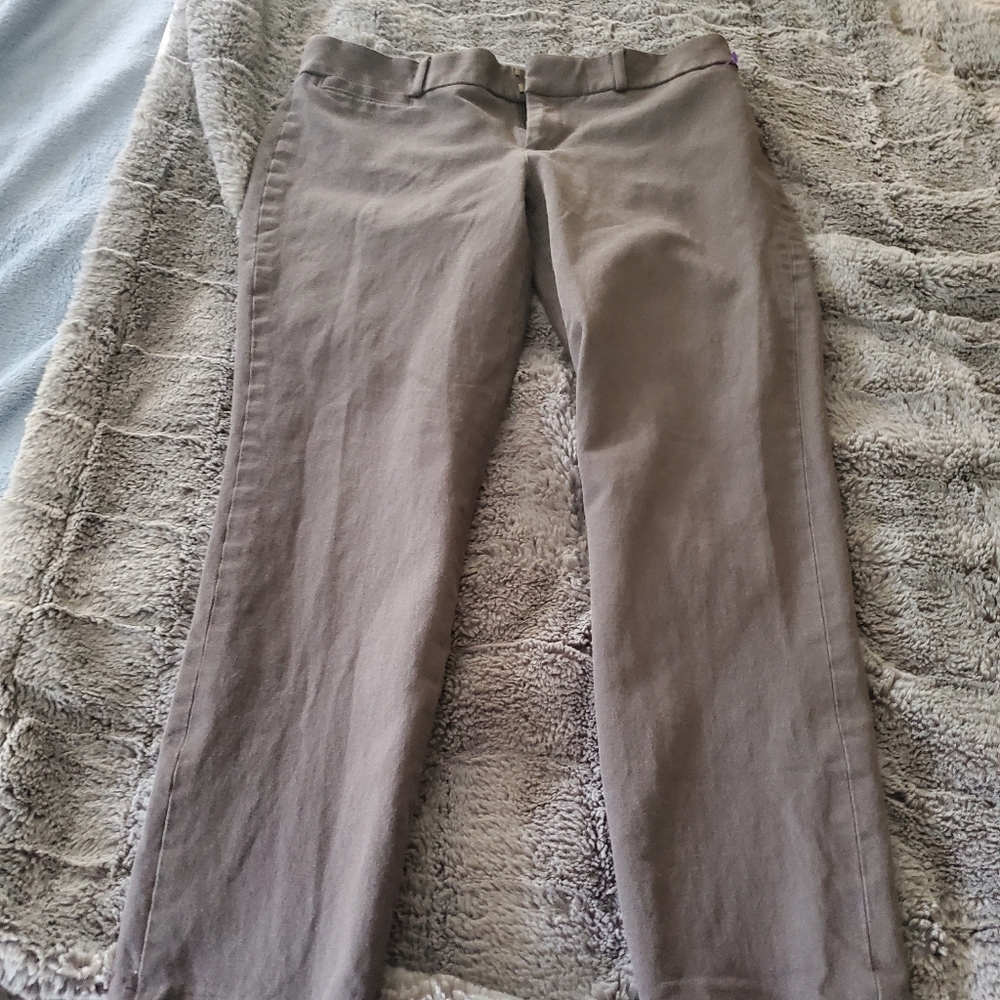 Banana republic dress pants
